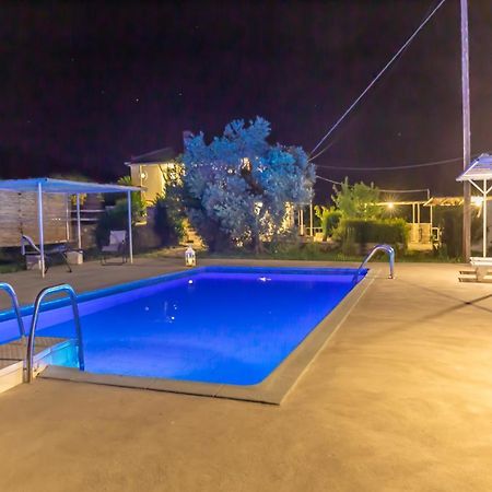 Vainas Belvedere Villa Σκόπελος Εξωτερικό φωτογραφία