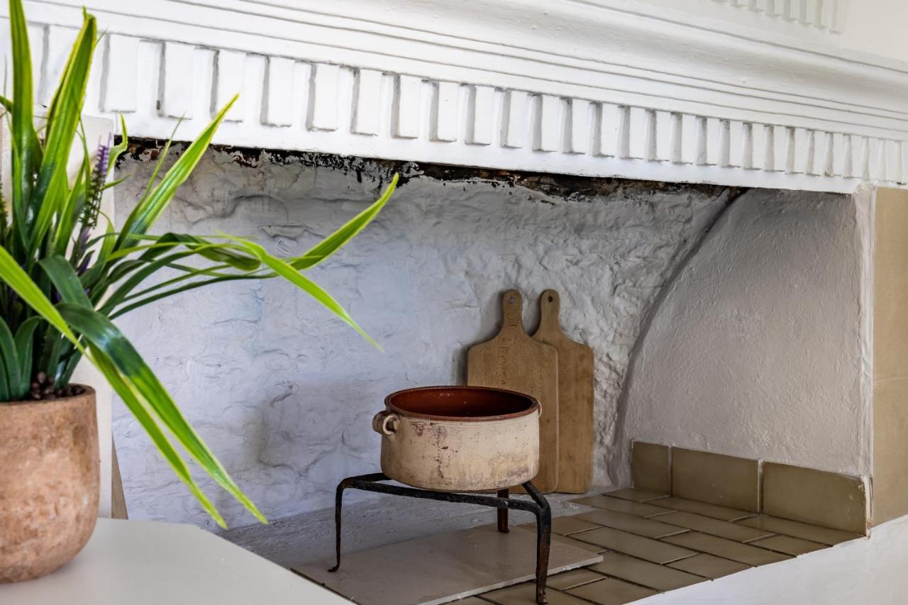 Vainas Belvedere Villa Σκόπελος Εξωτερικό φωτογραφία
