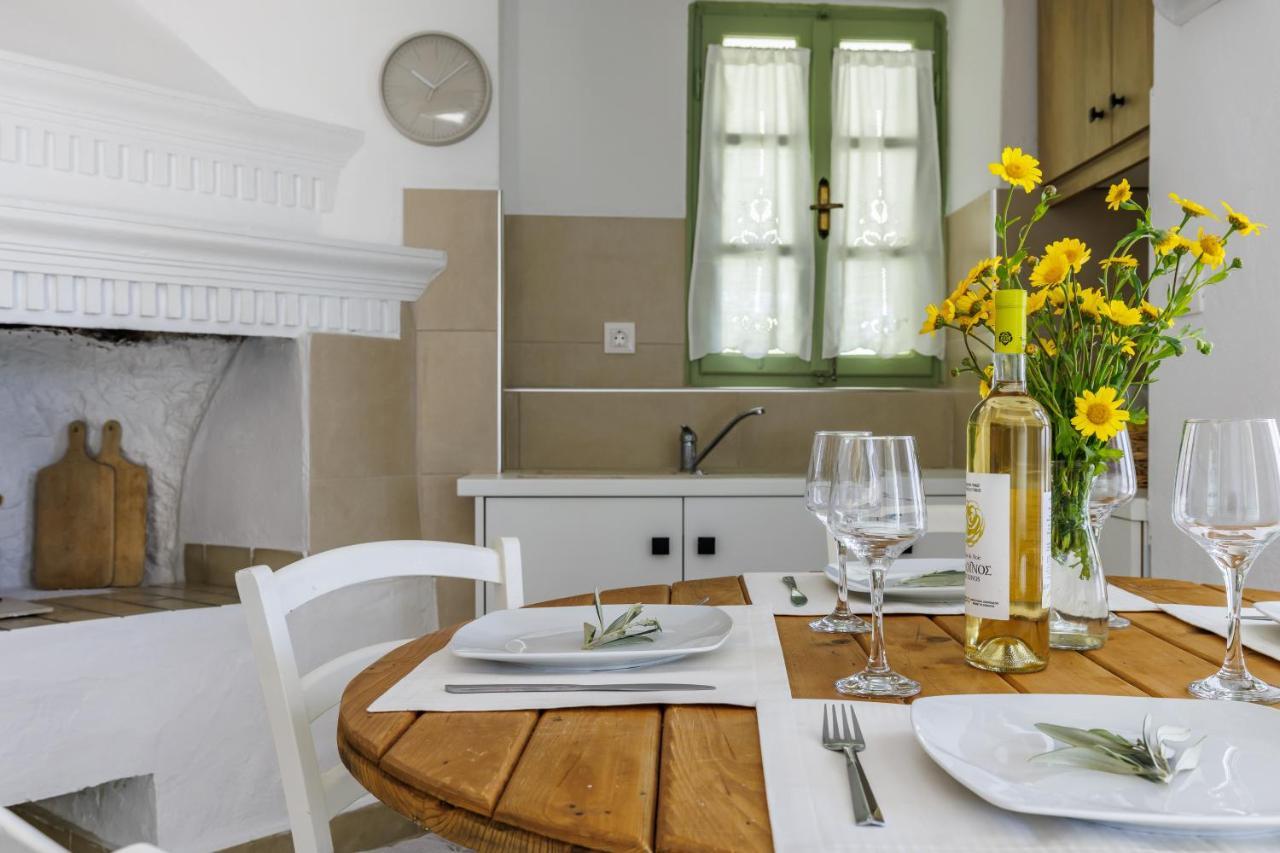 Vainas Belvedere Villa Σκόπελος Εξωτερικό φωτογραφία