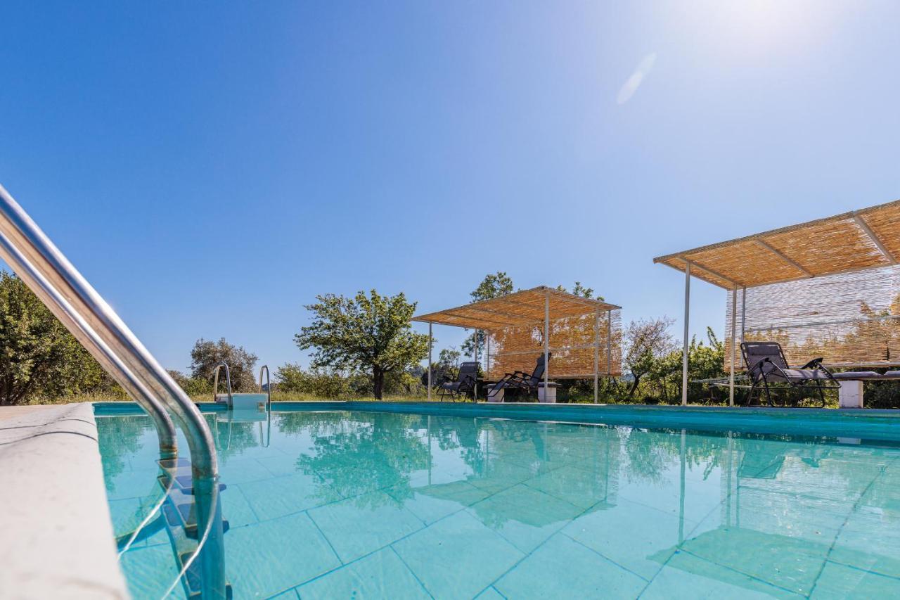 Vainas Belvedere Villa Σκόπελος Εξωτερικό φωτογραφία