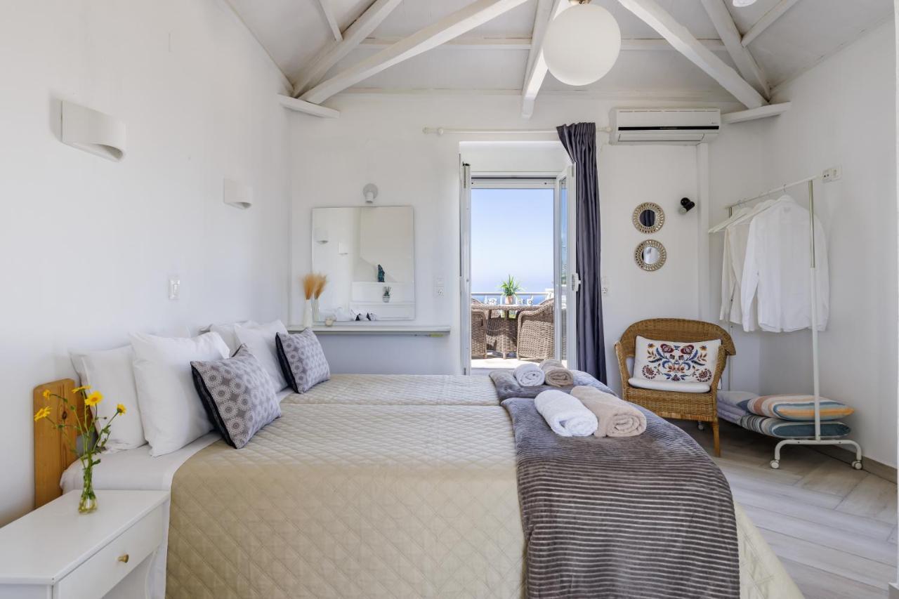 Vainas Belvedere Villa Σκόπελος Εξωτερικό φωτογραφία