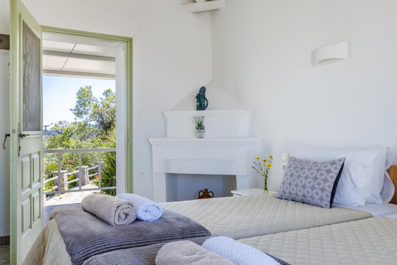 Vainas Belvedere Villa Σκόπελος Εξωτερικό φωτογραφία