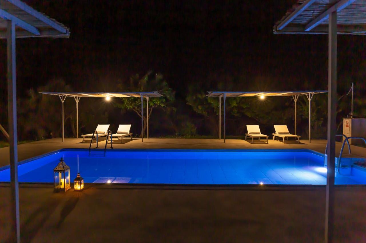 Vainas Belvedere Villa Σκόπελος Εξωτερικό φωτογραφία