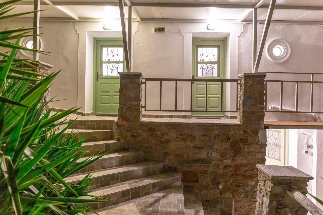Vainas Belvedere Villa Σκόπελος Εξωτερικό φωτογραφία
